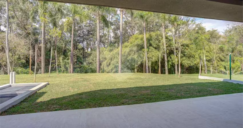 Condomínio com 4 quartos à venda em chácara santo antônio (zona sul) - sp