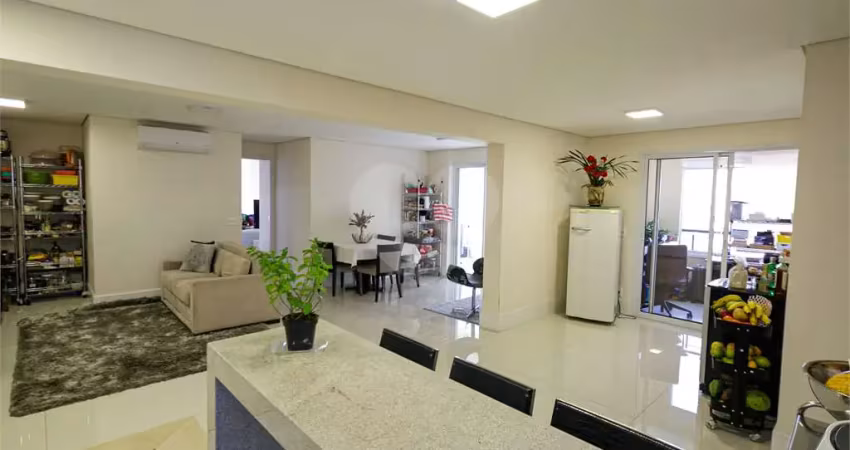 Apartamento com 2 quartos à venda na Avenida Nossa Senhora do Sabará, Campo Grande, São Paulo