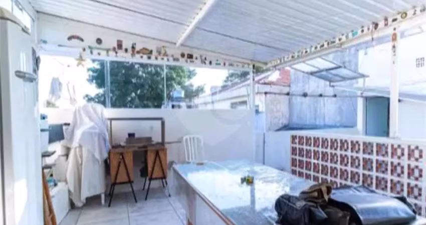 Casa térrea com 3 quartos à venda em campininha - sp