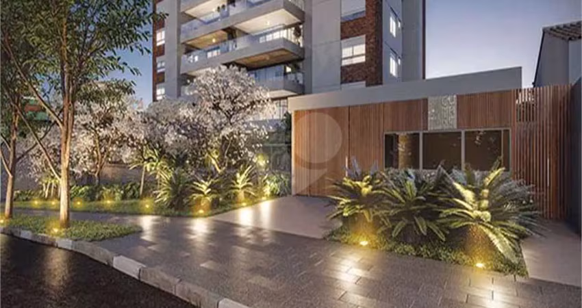 Apartamento com 3 quartos à venda em vila sofia - sp