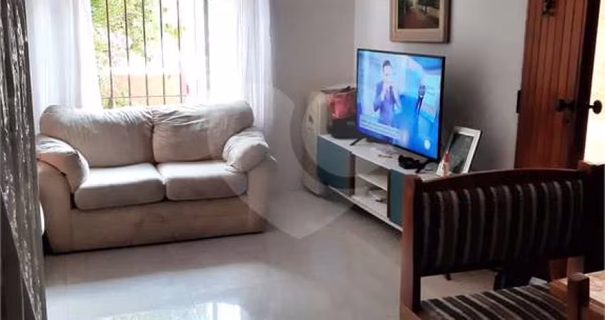 Sobrado com 3 quartos à venda em Santo Amaro - SP