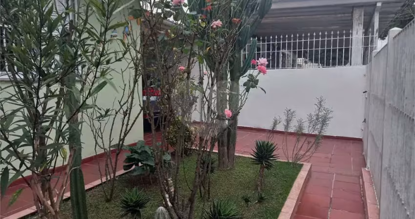 Casa térrea com 3 quartos à venda em jardim dom bosco - sp
