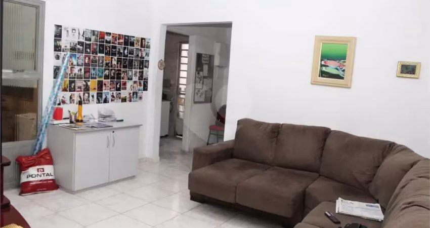 Casa com 2 quartos à venda em Vila Gea - SP