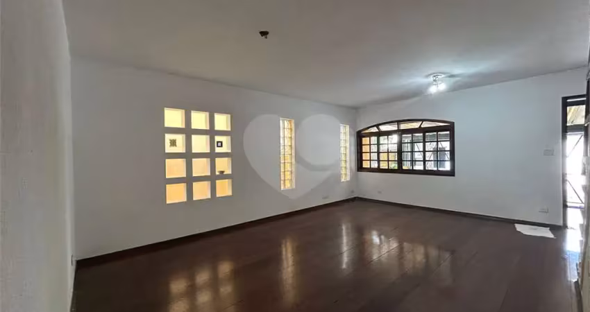 Casa com 3 quartos à venda em Brooklin Paulista - SP