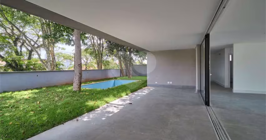 Condomínio com 4 quartos à venda em jardim cordeiro - sp