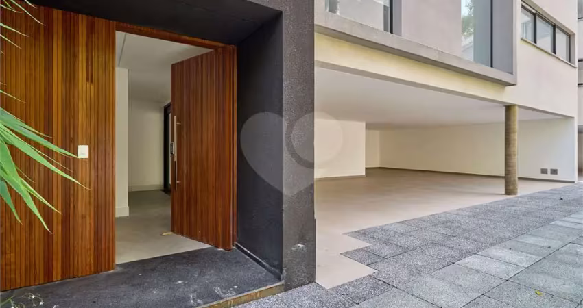 Condomínio com 4 quartos à venda em jardim cordeiro - sp