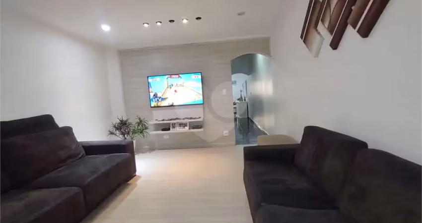 Sobrado com 4 quartos à venda em jardim santa terezinha (pedreira) - sp