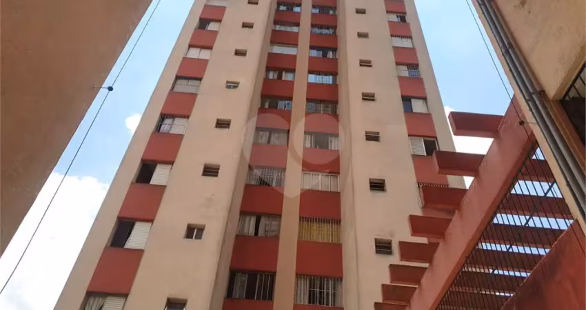 Apartamento com 2 quartos à venda em santo amaro - sp