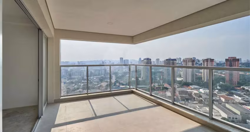 Apartamento com 3 quartos à venda em vila sofia - sp