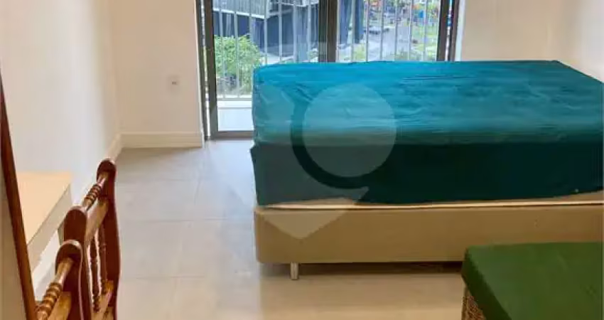 Apartamento com 1 quartos à venda em Pinheiros - SP
