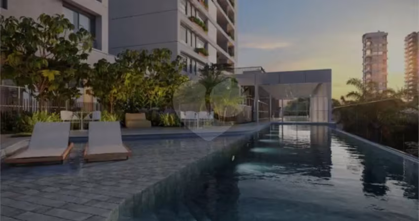 Apartamento com 1 quarto à venda na Rua Manuel da Nóbrega, Paraíso, São Paulo