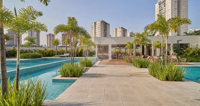 Apartamento com 3 quartos à venda em Vila Sofia - SP
