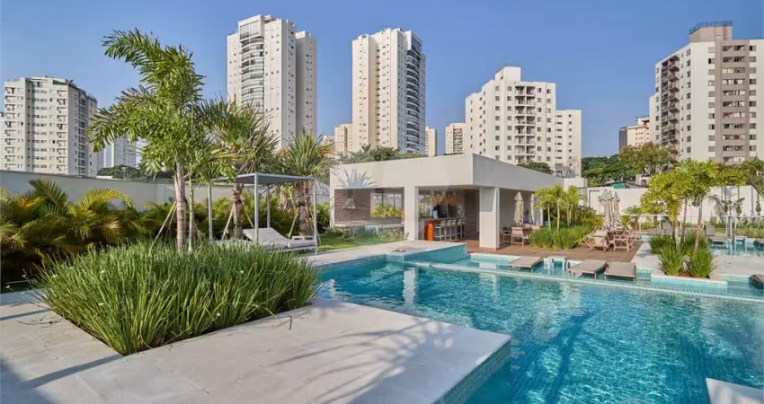 Apartamento com 3 quartos à venda em vila sofia - sp