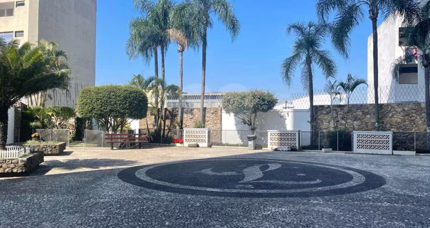 Apartamento com 3 quartos à venda em Santo Amaro - SP
