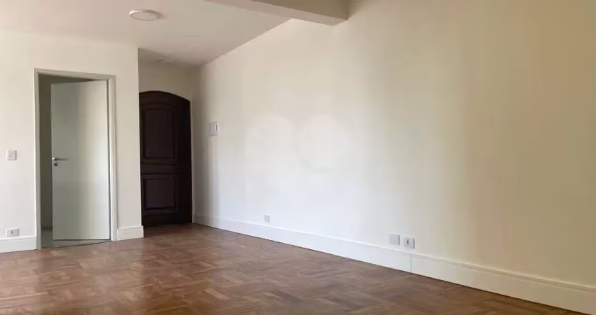 Apartamento com 3 quartos à venda em santo amaro - sp