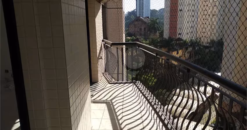 Apartamento com 3 quartos à venda ou para locação em santo amaro - sp