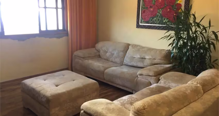Casa com 2 quartos à venda na Augusto Ferreira De Morais, Socorro, São Paulo