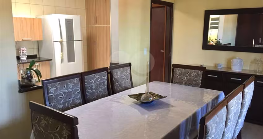 Casa com 2 quartos à venda em Socorro - SP