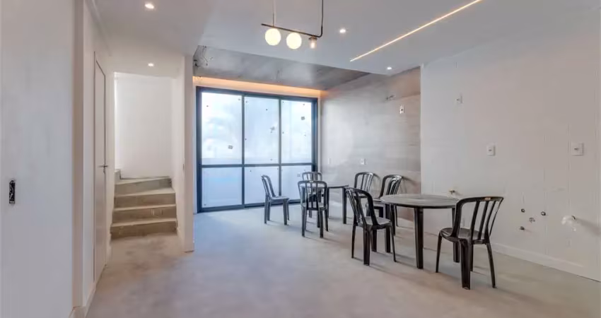 Condomínio com 2 quartos à venda em vila alexandria - sp