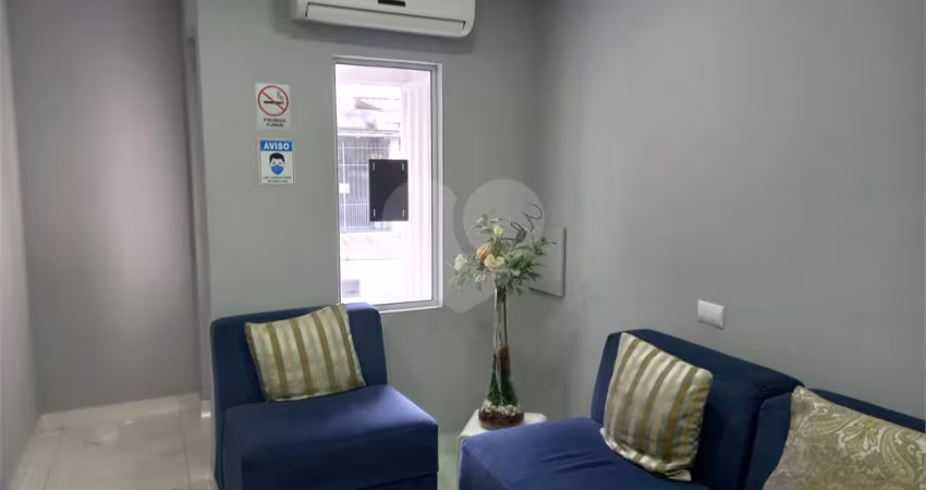 Sobrado com 1 quartos à venda ou para locação em Chácara Santo Antônio (zona Sul) - SP