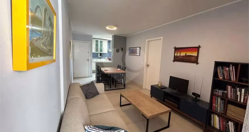 Apartamento com 2 quartos à venda em vila congonhas - sp