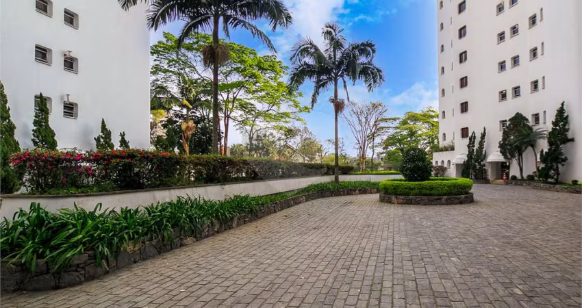 Apartamento com 3 quartos à venda em Santo Amaro - SP