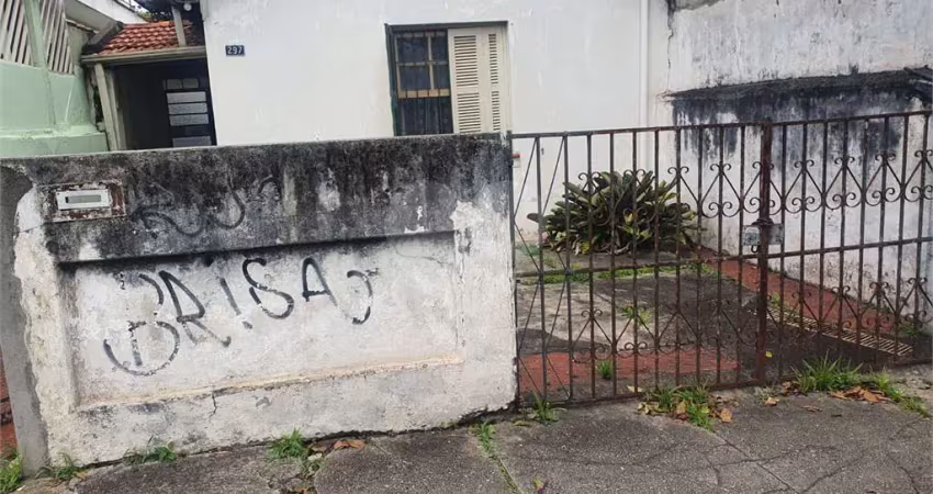 Casa com 3 quartos à venda na Rua Bragança Paulista, Granja Julieta, São Paulo