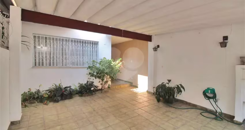 Casa com 4 quartos à venda na Rua Domingos Antônio Ciccone, Chácara Santo Antônio, São Paulo