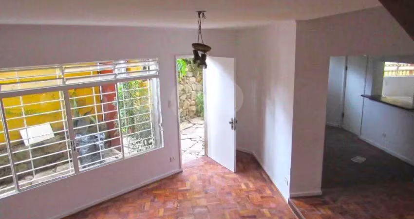 Sobrado com 3 quartos para locação em jardim petrópolis - sp