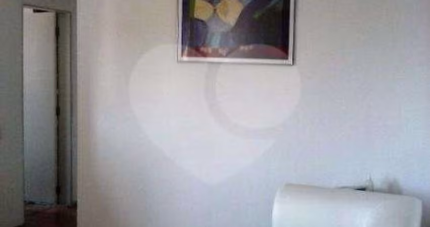 Apartamento com 3 quartos à venda em Jardim Ubirajara (zona Sul) - SP