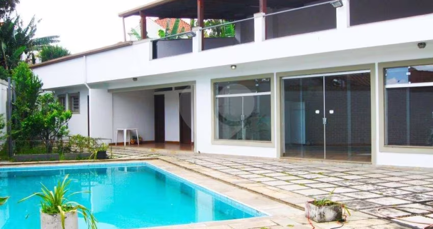 Sobrado com 4 quartos à venda em Vila Nova Caledônia - SP