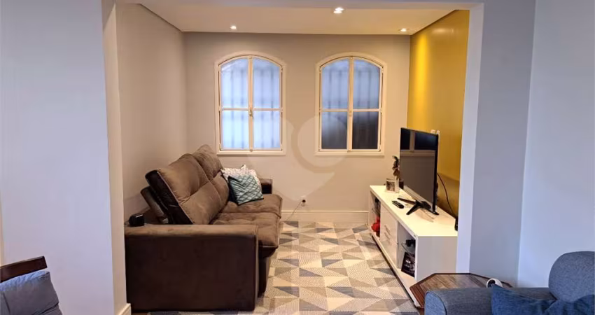 Sobrado com 3 quartos à venda em Jardim Bélgica - SP
