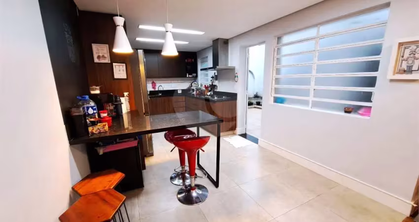 Sobrado com 3 quartos à venda em jardim bélgica - sp