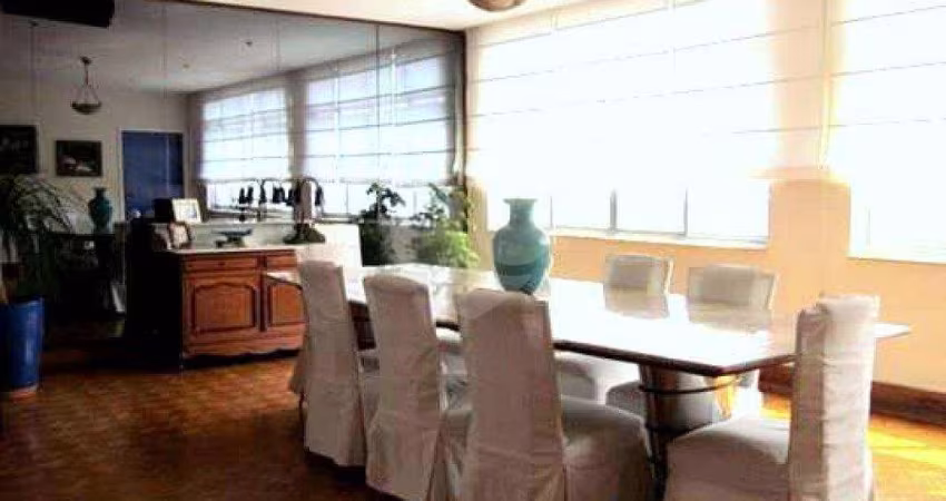 Apartamento com 5 quartos à venda em Jardim Paulista - SP