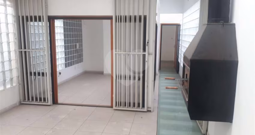 Sobrado com 1 quartos à venda em Vila Cruzeiro - SP