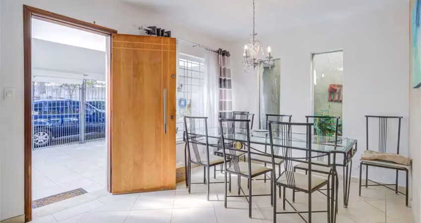 Sobrado com 4 quartos à venda em jardim petrópolis - sp