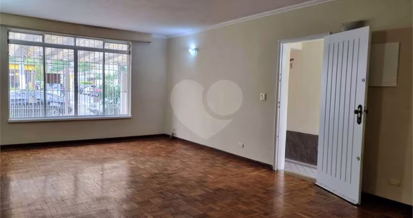 Sobrado com 3 quartos à venda em Santo Amaro - SP