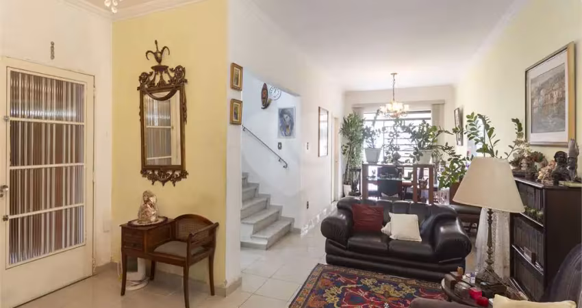Sobrado com 3 quartos à venda ou para locação em Jardim Das Acácias - SP