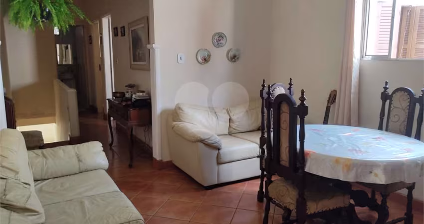 Casa com 2 quartos à venda em Pinheiros - SP