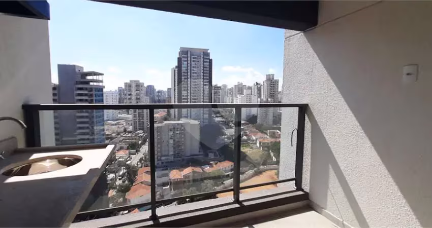 Apartamento com 2 quartos à venda em jardim das acácias - sp