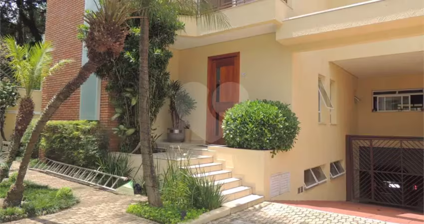 Condomínio com 4 quartos à venda em Vila Nova Caledônia - SP