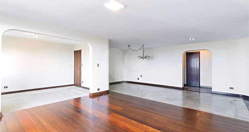 Apartamento com 4 quartos à venda em Santo Amaro - SP