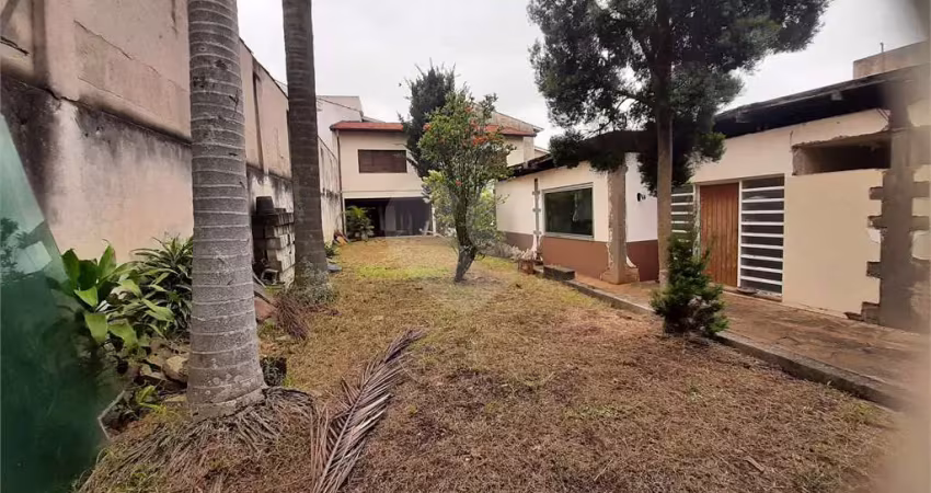 Casa térrea com 3 quartos à venda em vila nova caledônia - sp