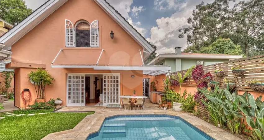 Casa de vila com 4 quartos à venda em jardim marajoara - sp