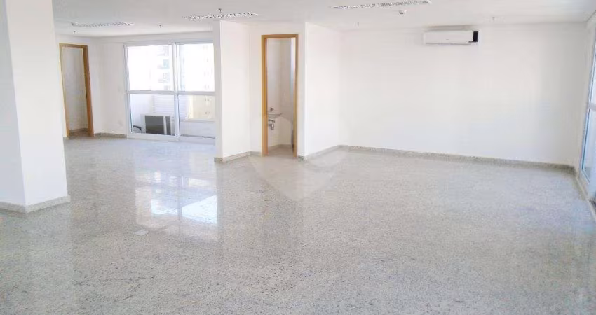 Salas à venda em Campo Belo - SP