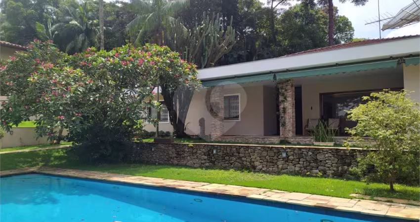 Casa de vila com 4 quartos para locação em Santo Amaro - SP