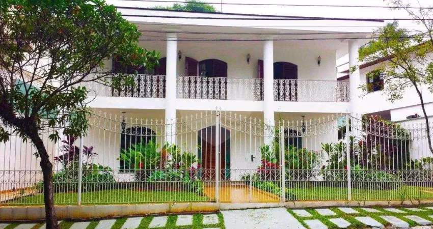 Casa com 3 quartos à venda na Marjorie Prado, Jardim Marajoara, São Paulo