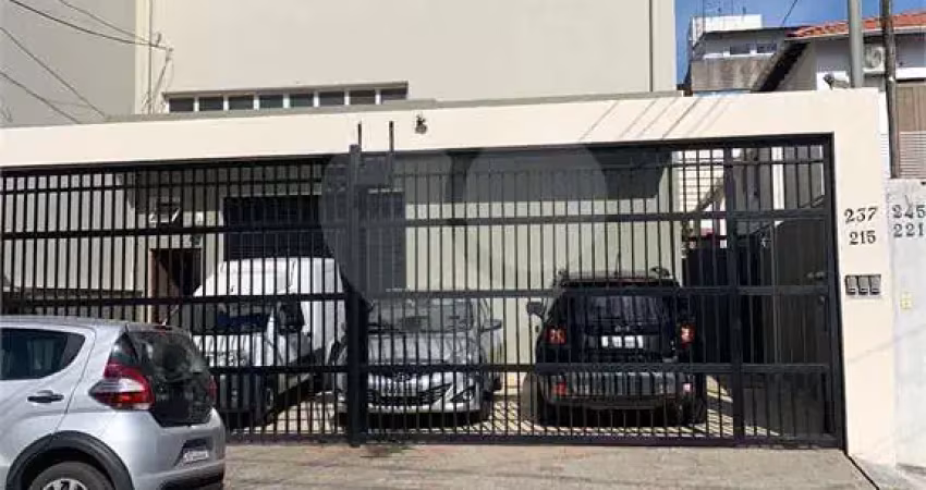 Prédio inteiro à venda em chácara santo antônio (zona sul) - sp