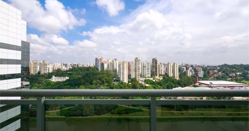 Duplex com 1 quartos à venda em Vila Cruzeiro - SP