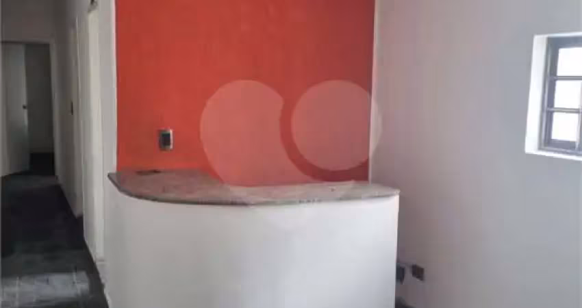 Sobrado com 3 quartos à venda em Santo Amaro - SP